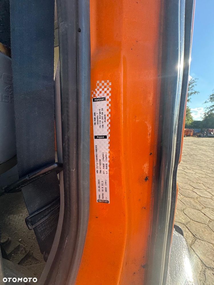 Iveco 120E15K - 12