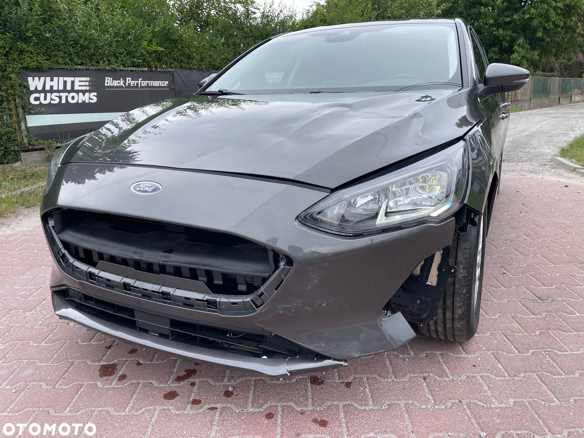Ford Focus 1.0 EcoBoost Hybrid COOL&CONNECT - 5
