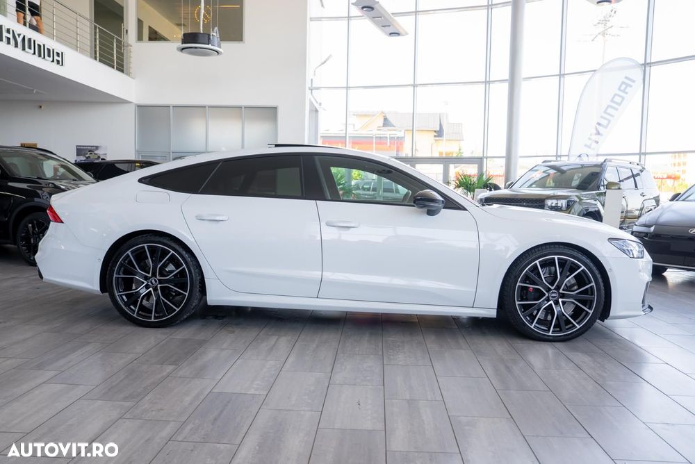Audi S7 Sportback - 10