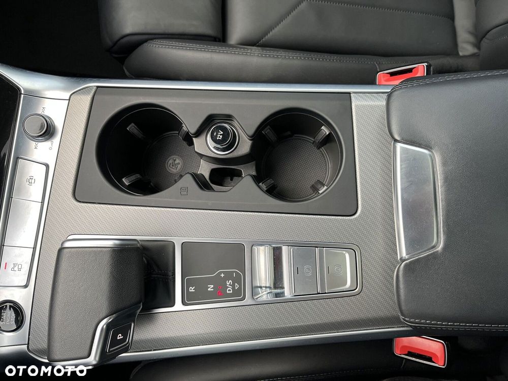 Audi A6 Avant - 28