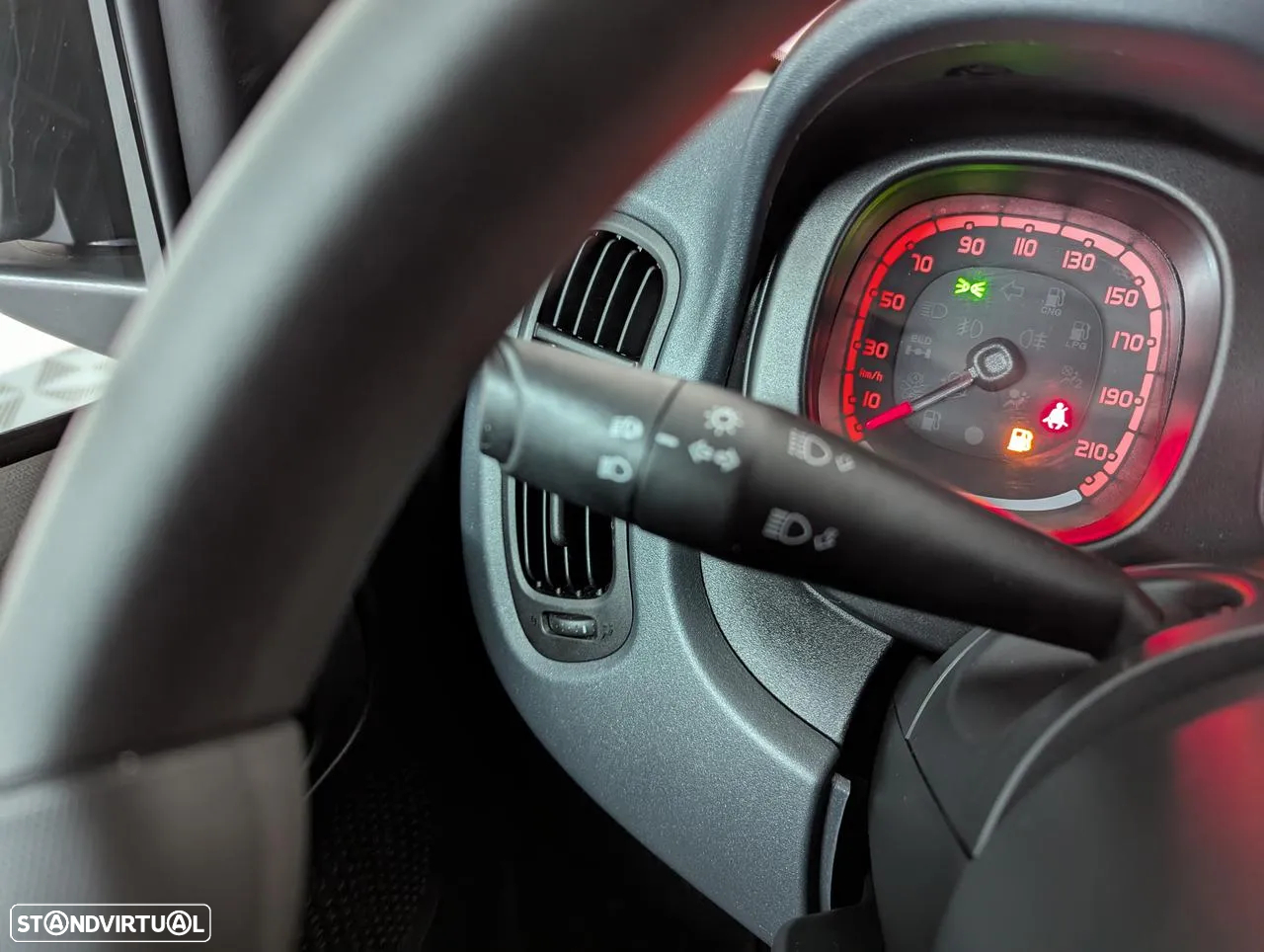 Fiat Panda 1.0 Hybrid - 23