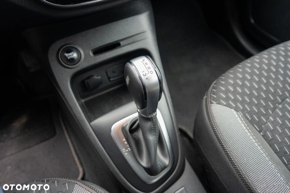 Renault Captur ENERGY TCe 120 EDC Intens - 13