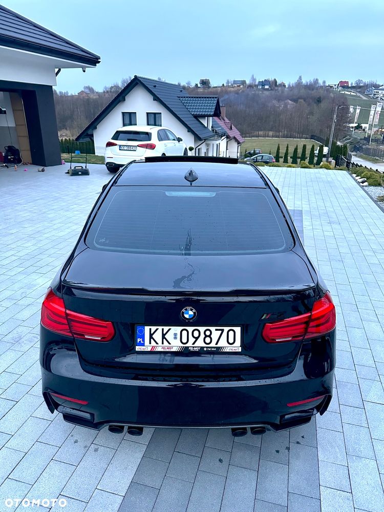 BMW M3 CS DKG - 10