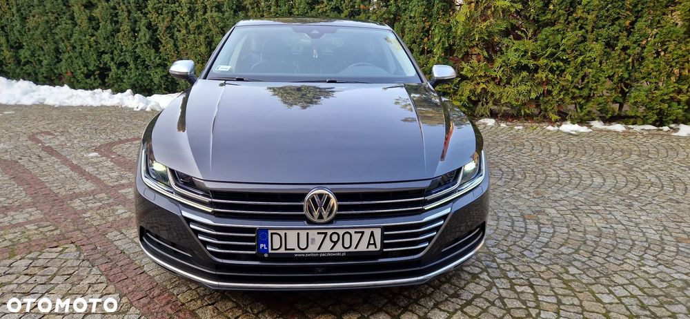 Volkswagen Arteon 2.0 TSI DSG Elegance - 16