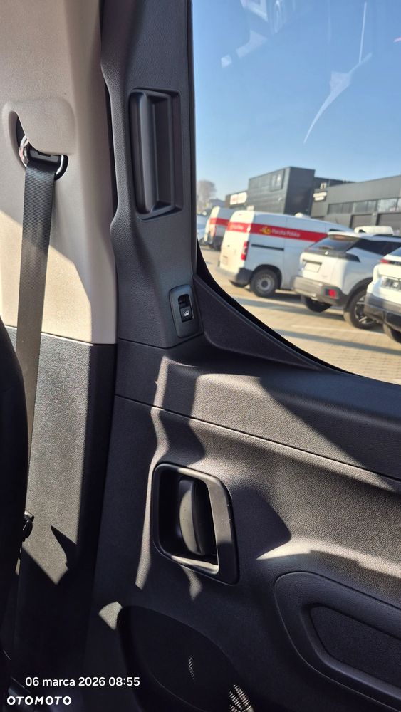 Citroën Berlingo M 1.5 BlueHDI Max S&S - 22