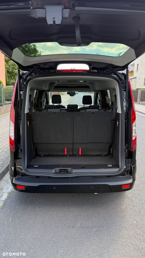 Ford Tourneo Connect Grand - 7