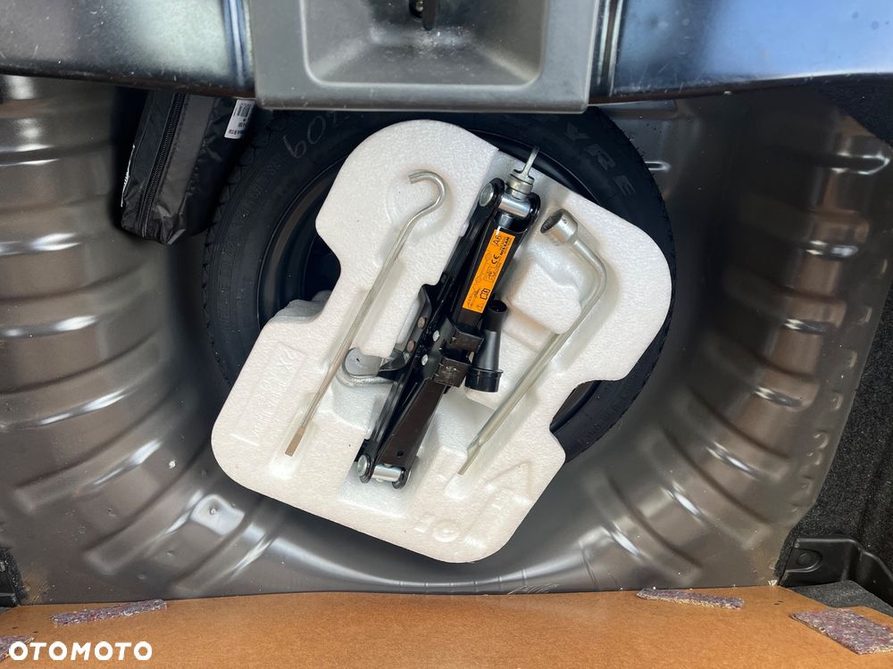 Nissan Micra 1.2 Acenta EU6 - 26