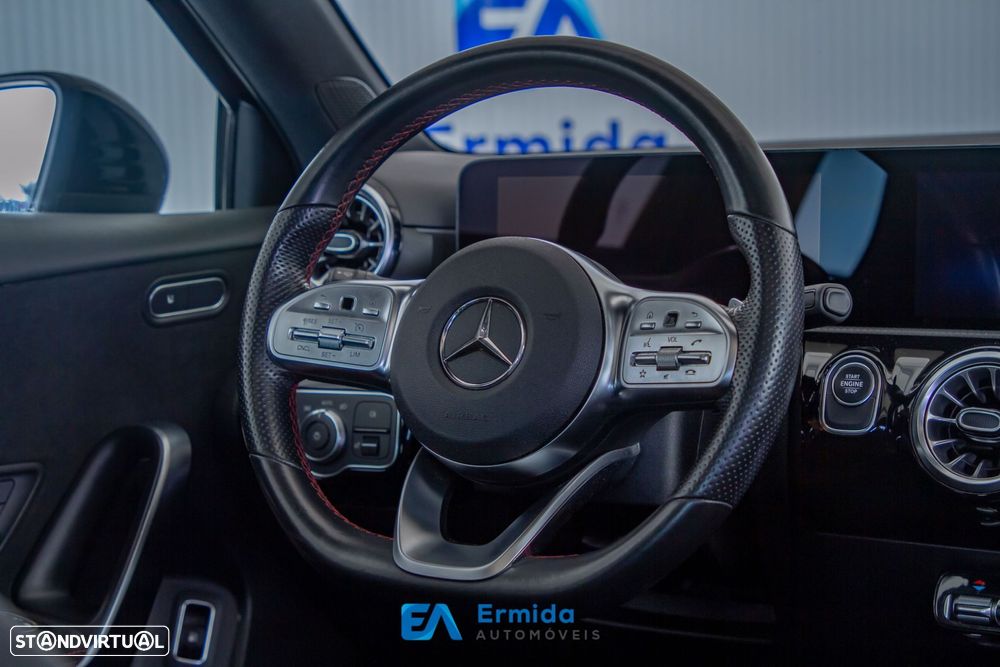 Mercedes-Benz A 250 - 24