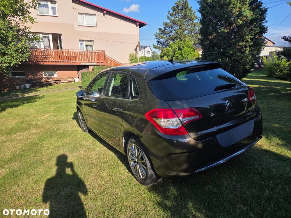 Citroën C4 1.6 VTi Attraction - 14