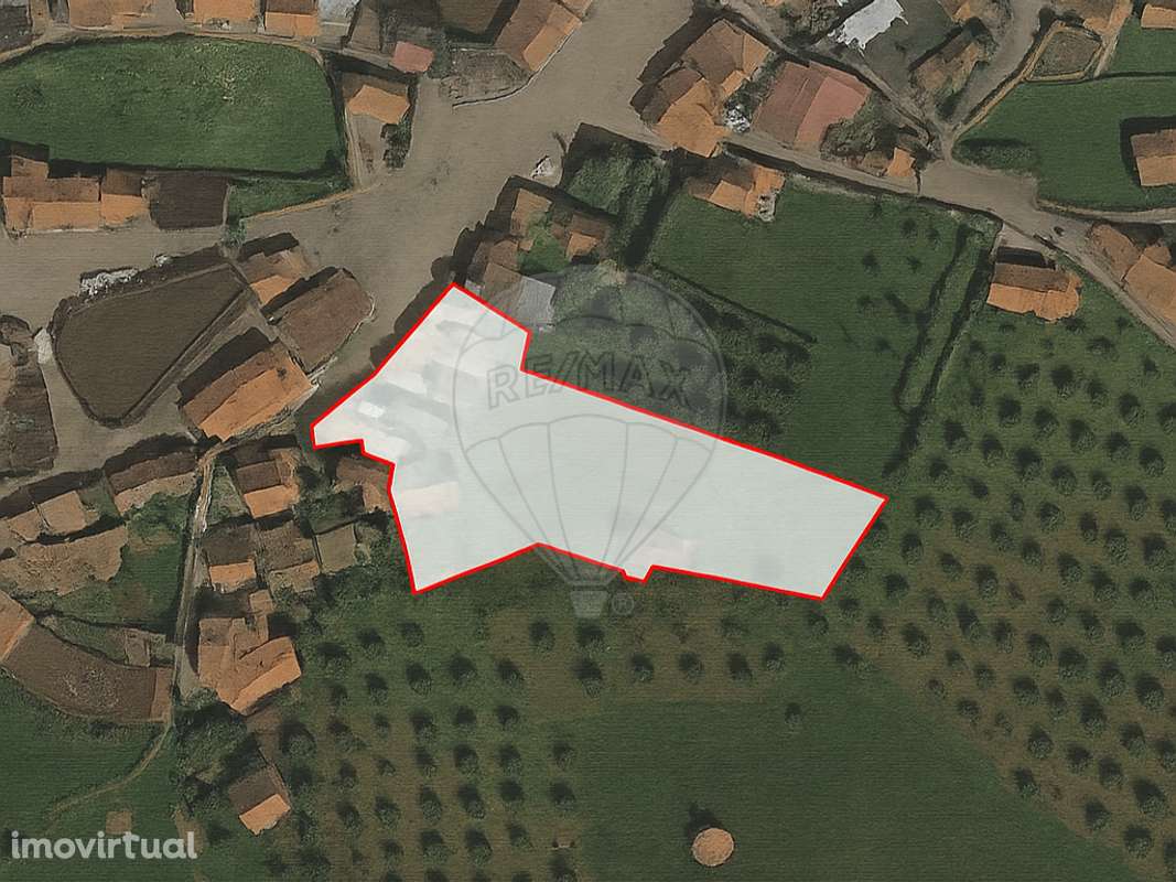 Moradia T12 para venda - Grande imagem: 3/50