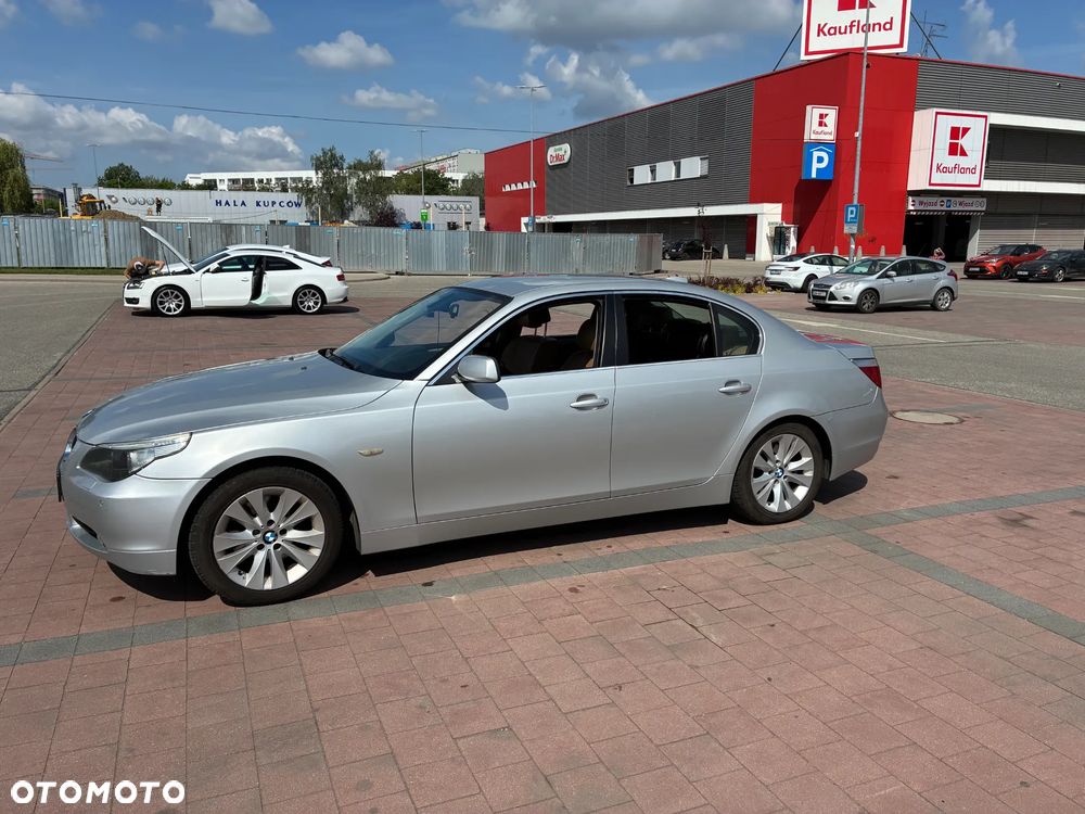BMW Seria 5 530d - 1