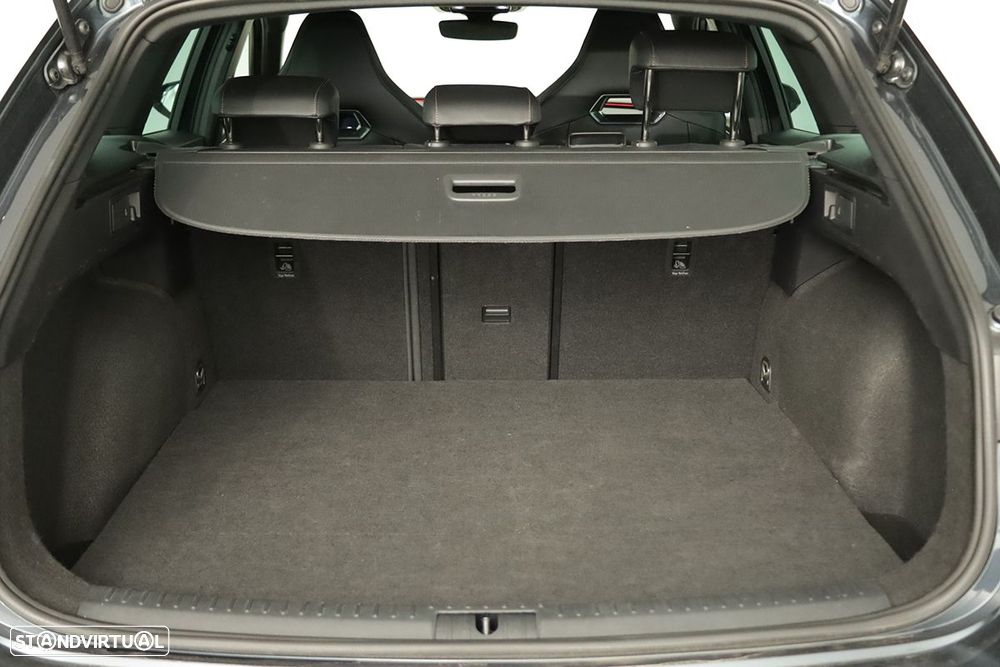 Cupra Leon ST 1.4 e-Hybrid MID DSG - 24