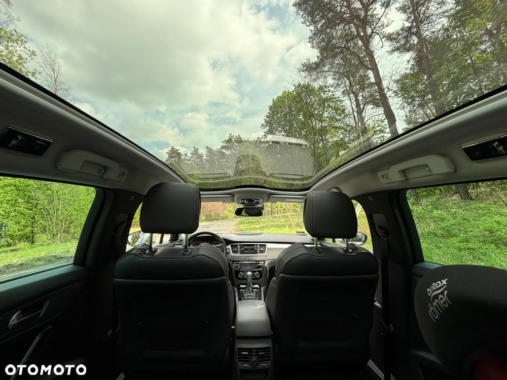 Peugeot 508 2.0 BlueHDi RXH S&S - 13