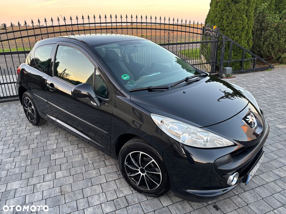 Peugeot 207 1.4 Access - 2