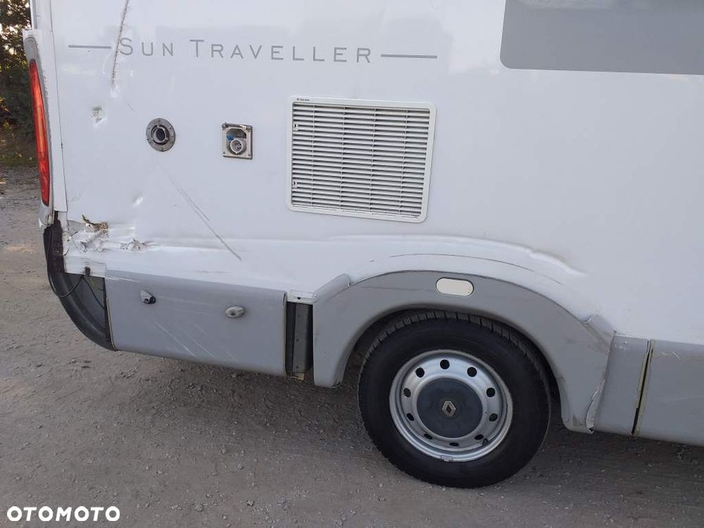 Renault KNAUS 4 - Osobowy - 32
