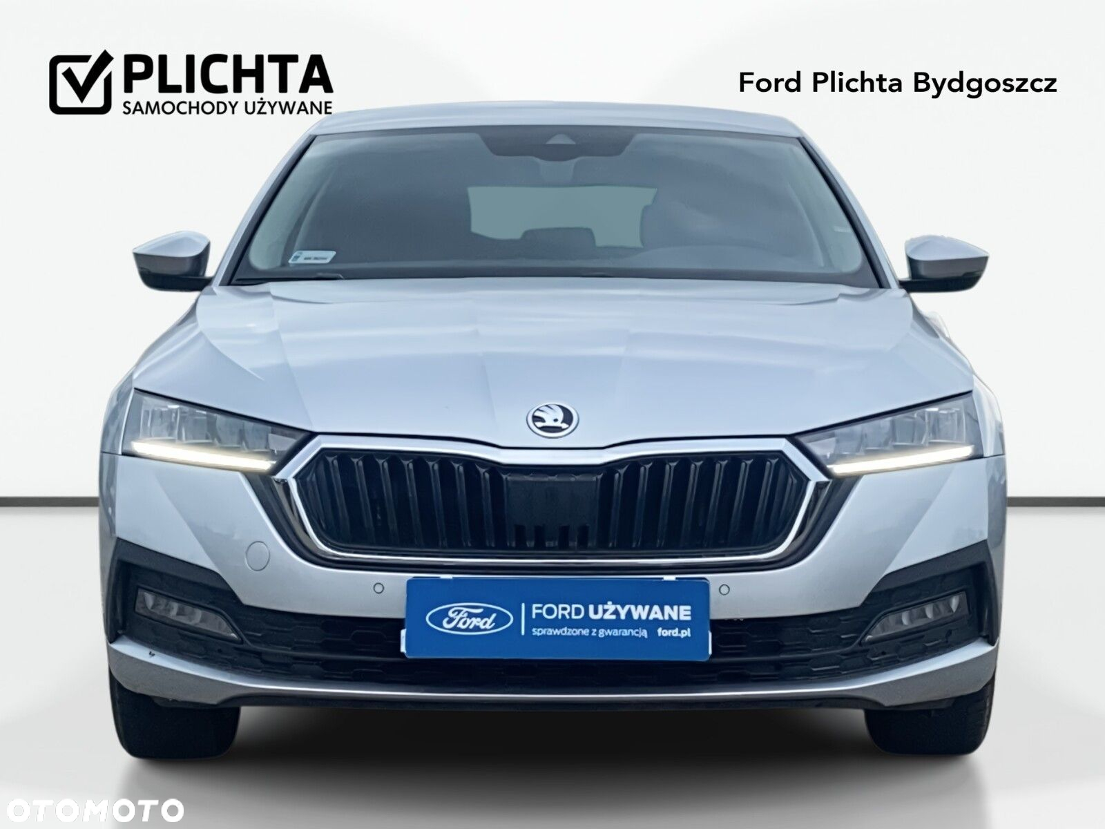 Skoda Octavia 1.5 TSI ACT Ambition - 2