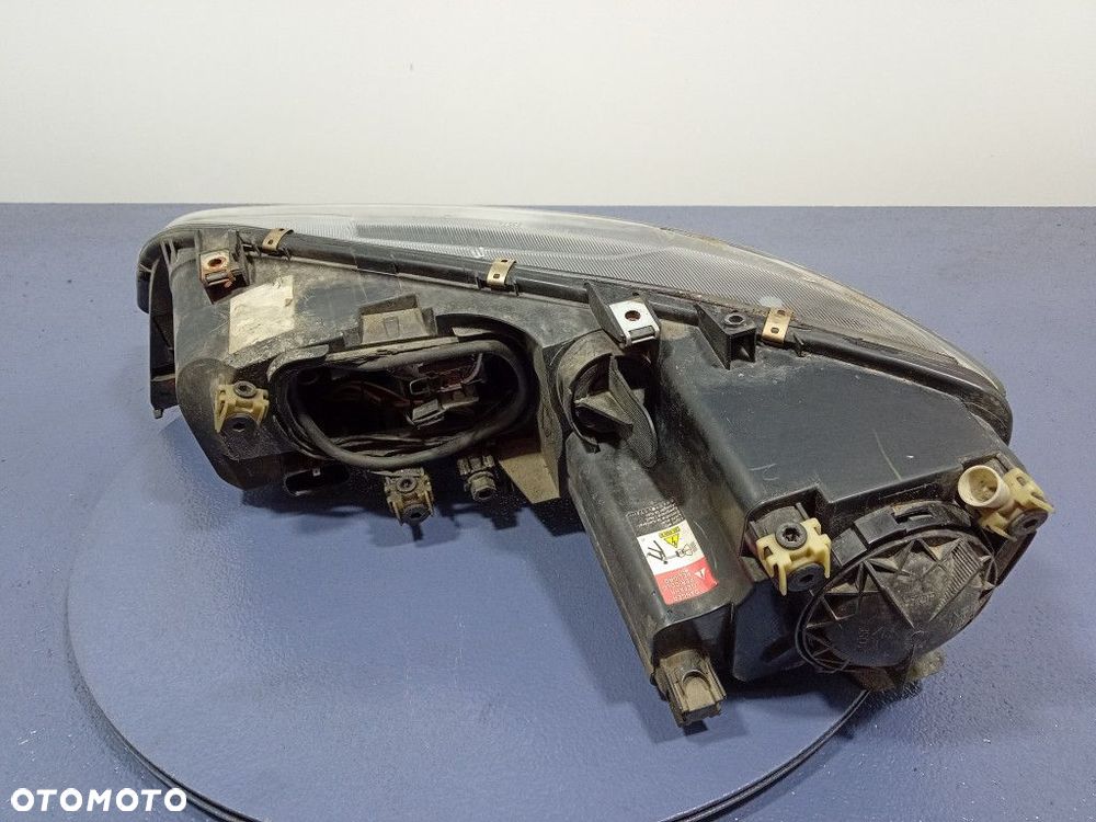 MAZDA 6 I GG GY LIFT REFLEKTOR PRAWY XENON EU F014003907 - 3