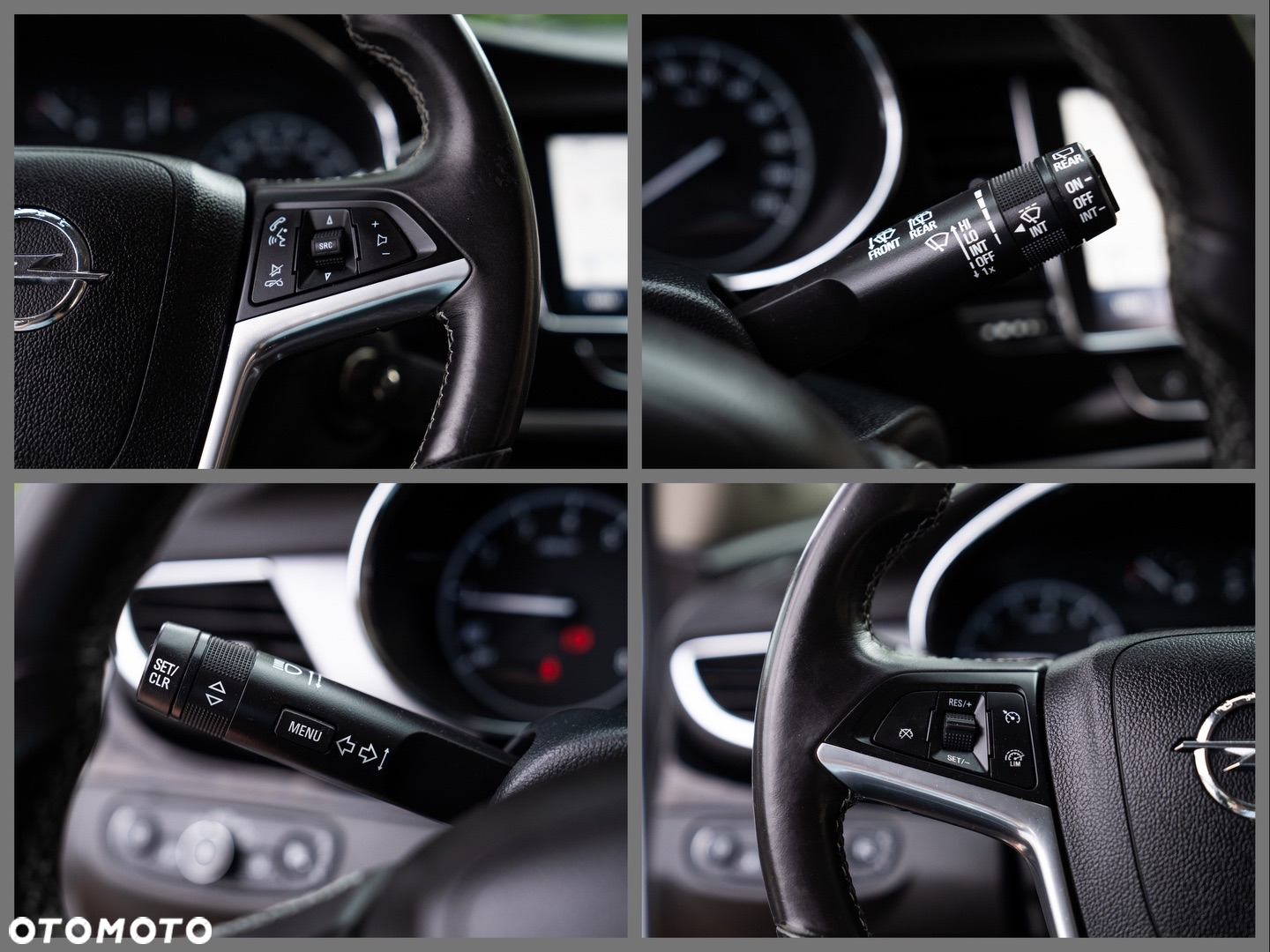Opel Mokka 1.6 Cosmo S&S - 34