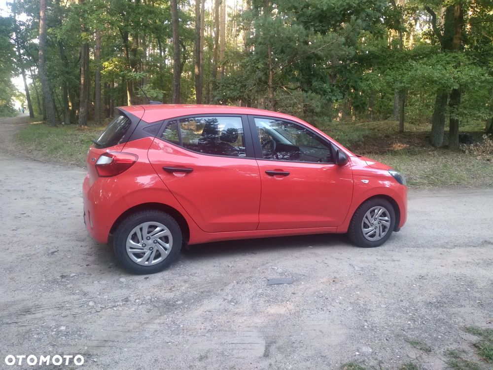 Hyundai i10 1.0 Access - 3