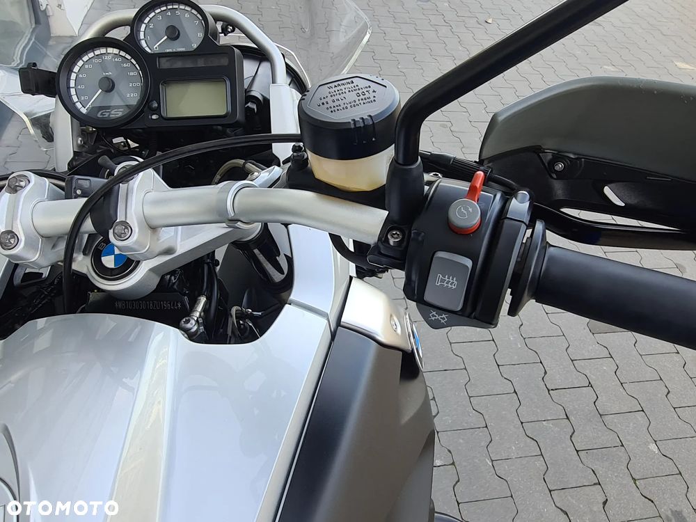 BMW GS - 18