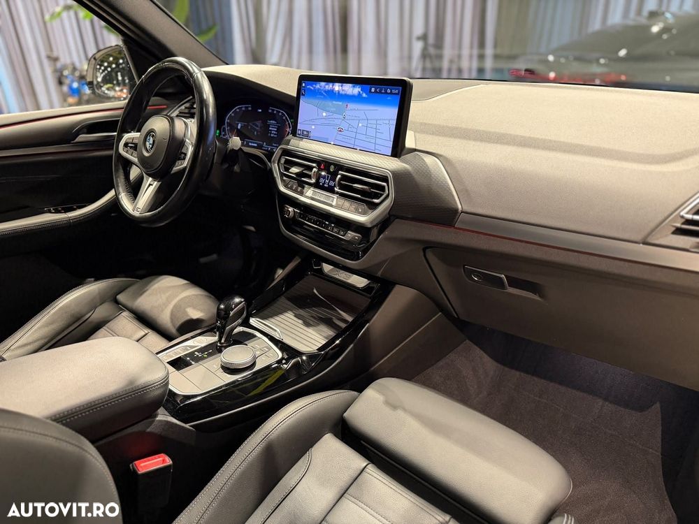 BMW X3 - 24