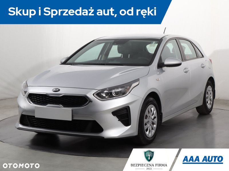 Kia Ceed - 2