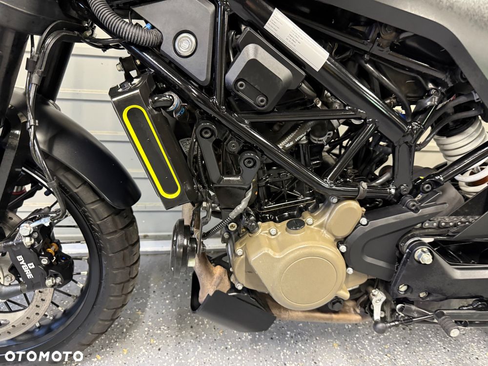 Husqvarna Svartpilen - 14