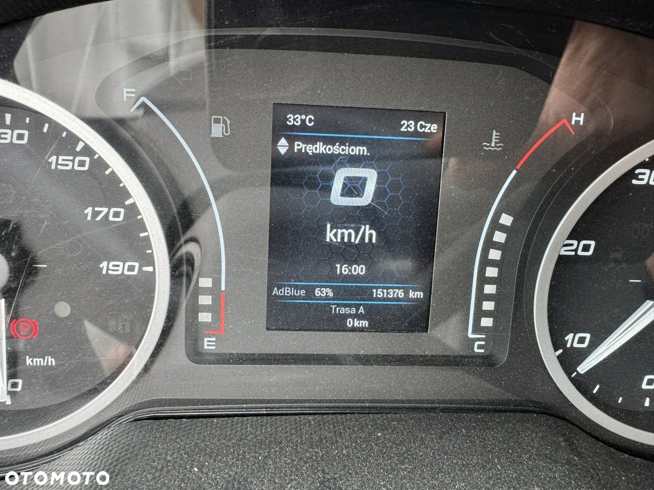 Iveco Daily - 7