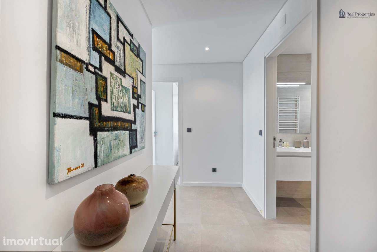 ARRENDAMENTO LONGA DURAÇÃO - Quarteira - Grande imagem: 3/22