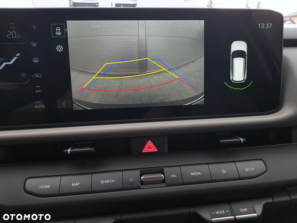 Kia Seltos 1.6 T-GDI L DCT - 26