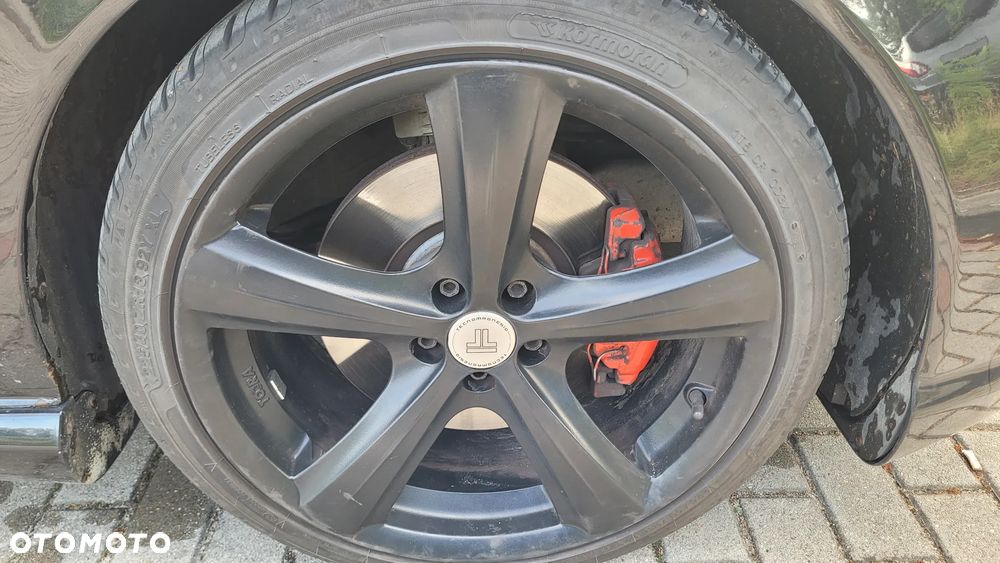 Seat Leon 1.8T Sport 4x4 - 9