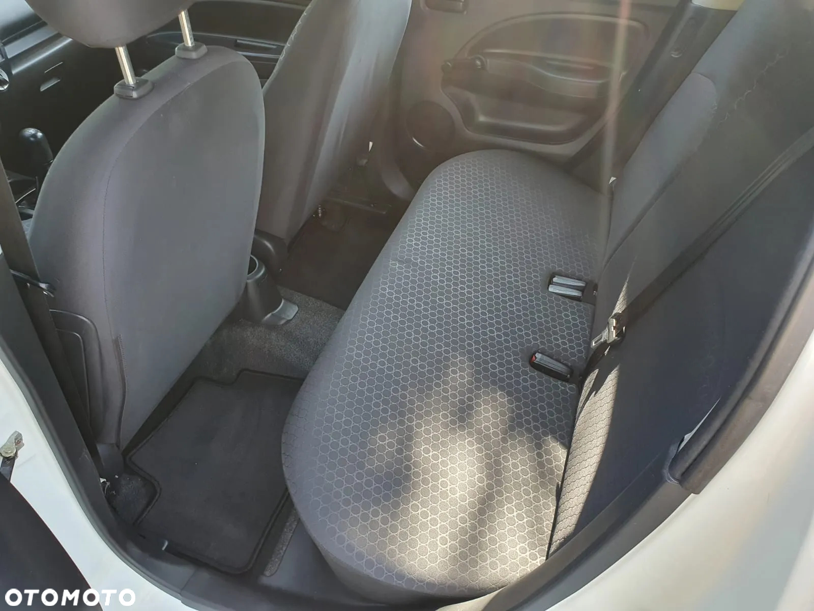 Mitsubishi Space Star 1.0 Clear Tec Light - 32