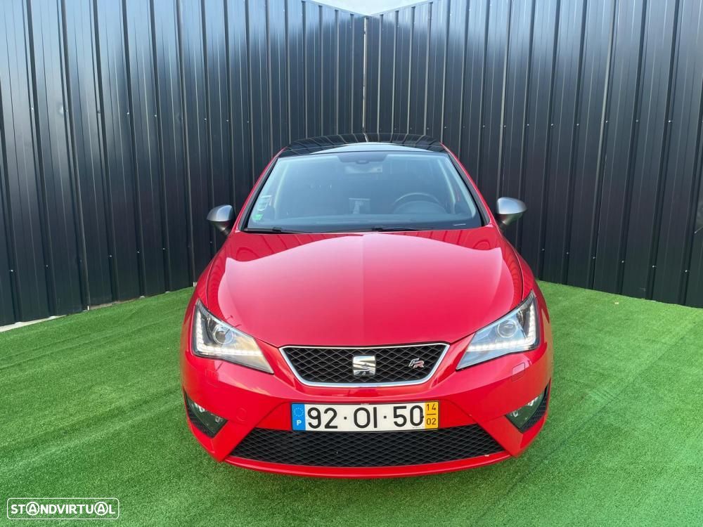 SEAT Ibiza - 2