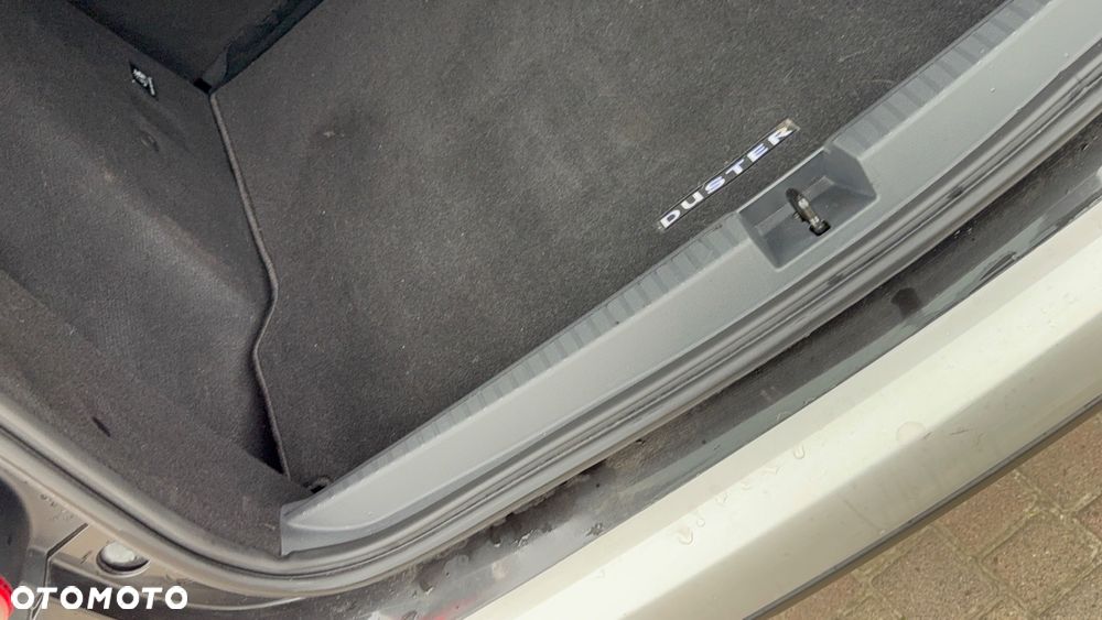 Dacia Duster 1.3 TCe FAP Prestige EU6d - 33