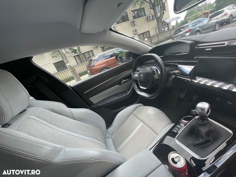 Peugeot 508 - 19