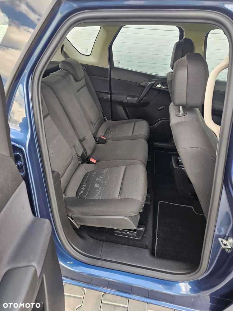 Opel Meriva 1.4 Active - 24