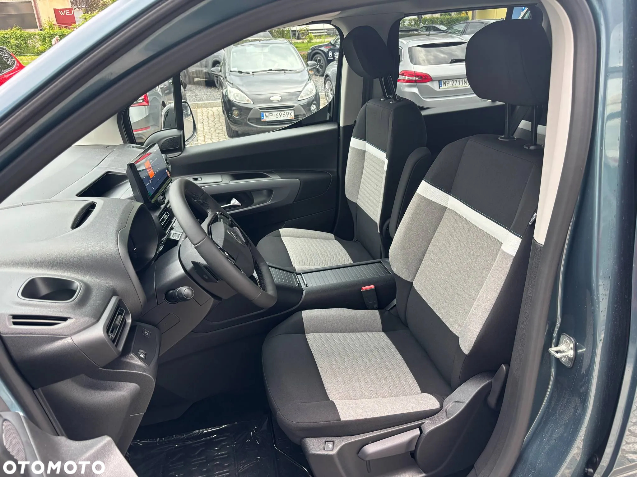 Citroën Berlingo XL 1.5 BlueHDI Max S&S EAT8 - 7
