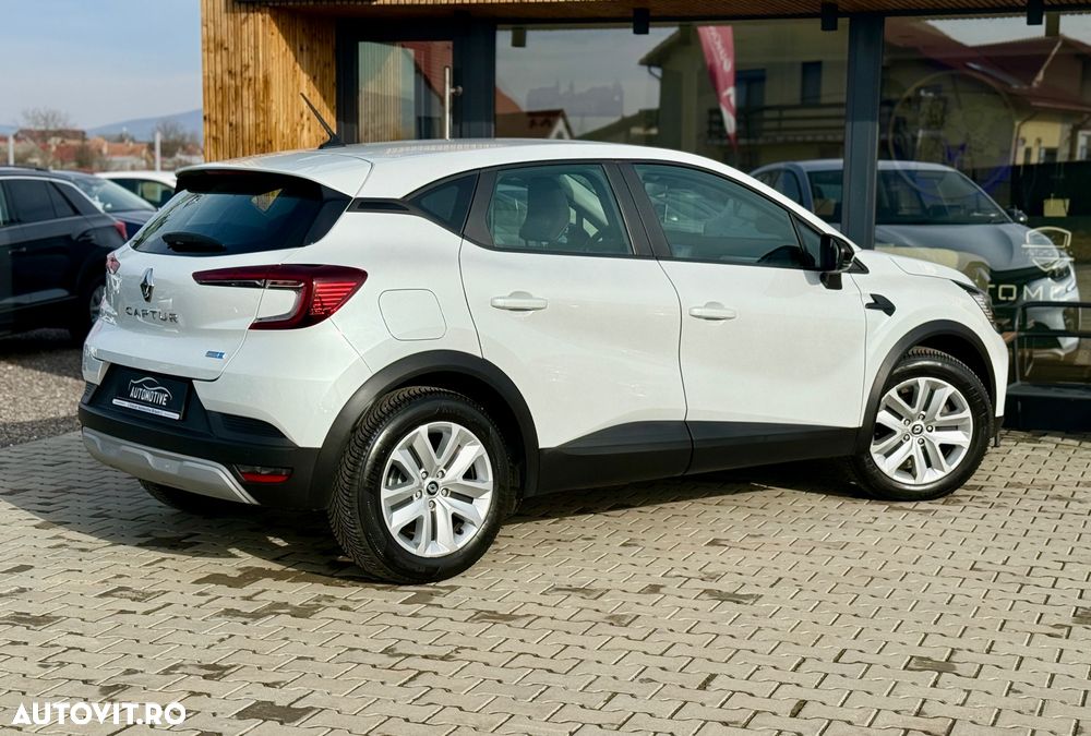 Renault Captur - 3