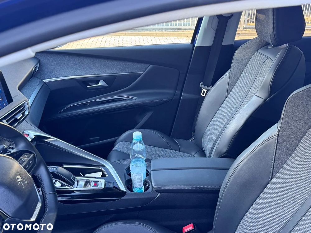Peugeot 3008 BlueHDi 130 Stop & Start EAT8 Allure - 15