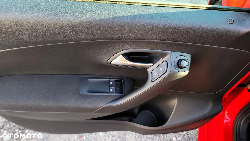 Volkswagen Polo 1.0 Trendline - 20