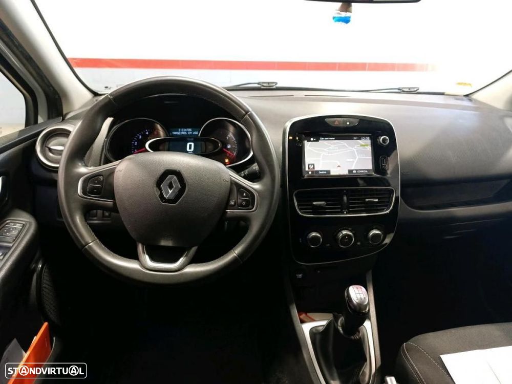 Renault Clio Sport Tourer 1.5 dCi Limited EDition - 3