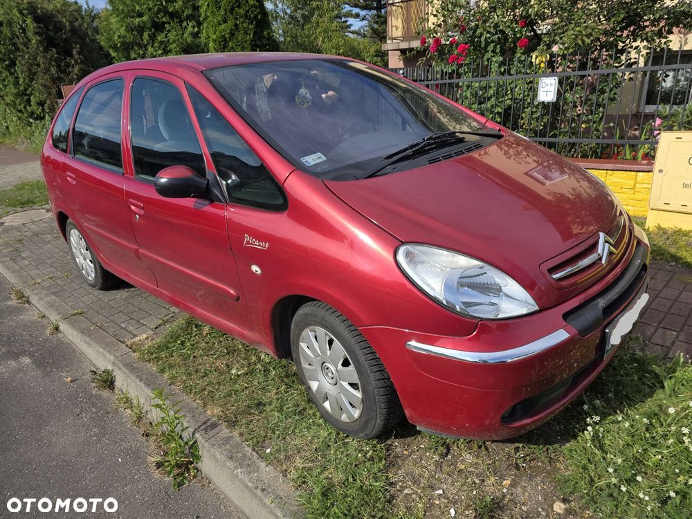 Citroën Xsara Picasso - 3