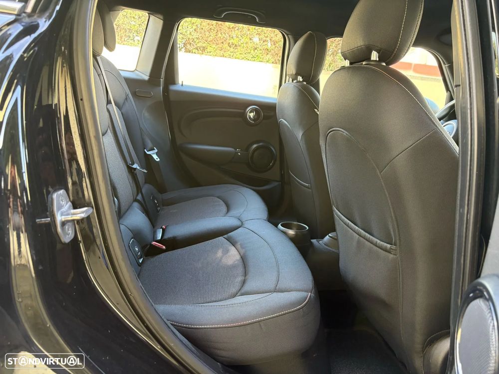 MINI 5 Portas One - 9