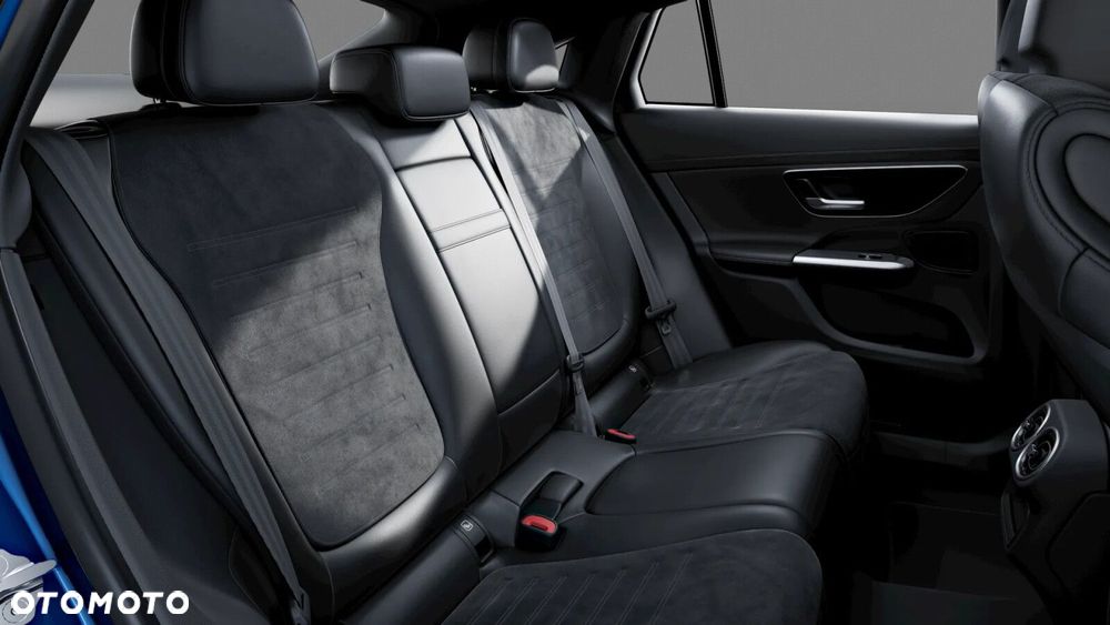 Mercedes-Benz GLC 300 mHEV 4-Matic AMG Line - 10