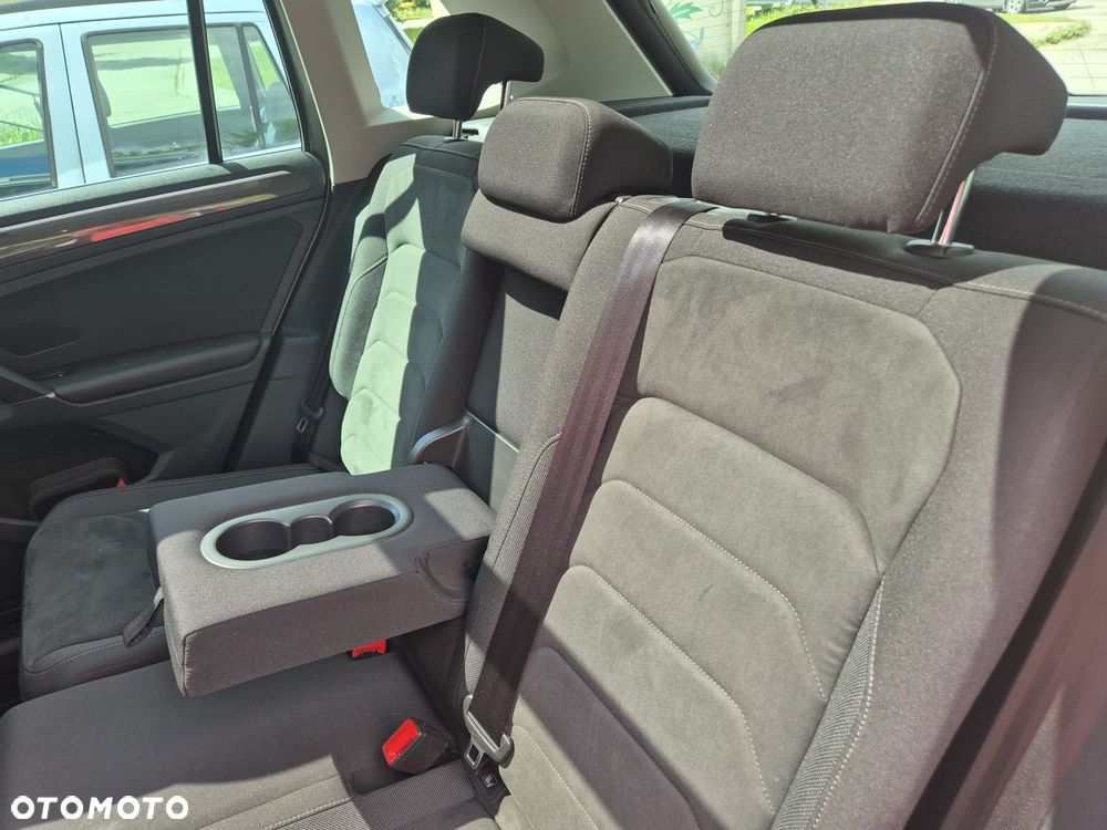 Volkswagen Tiguan 2.0 TSI BMT 4Mot Highline DSG - 23