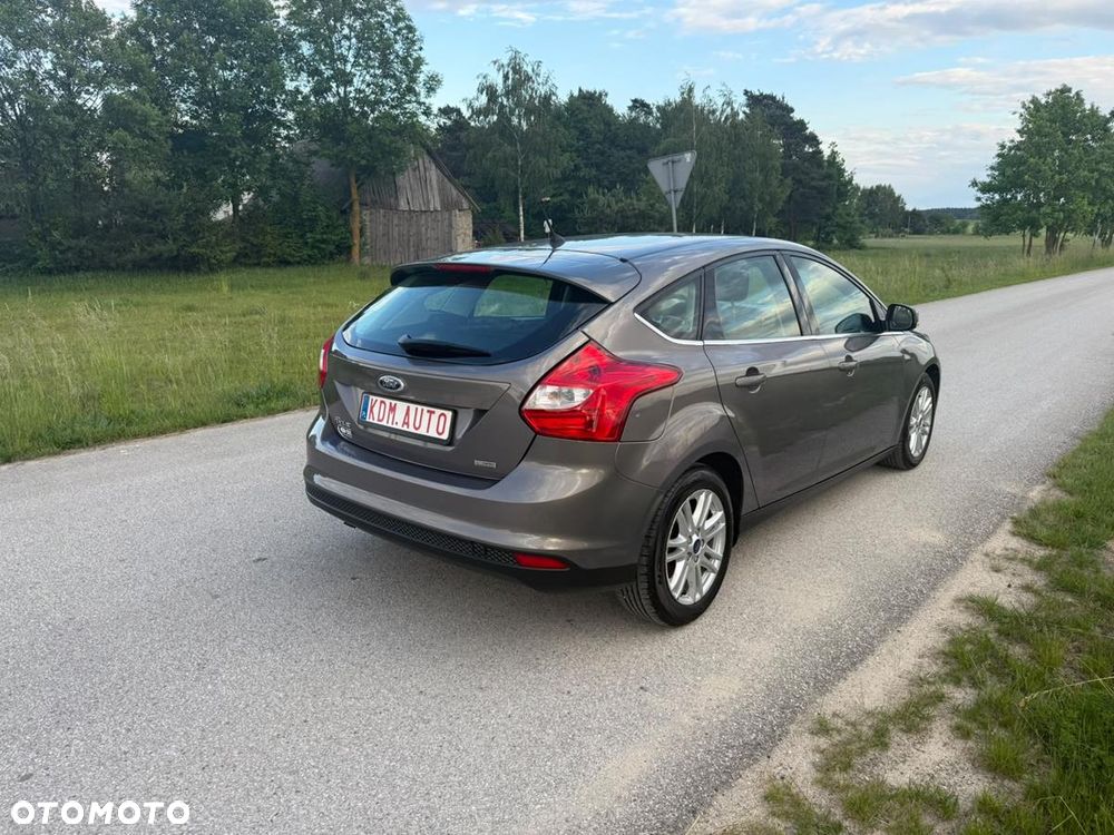 Ford Focus - 9