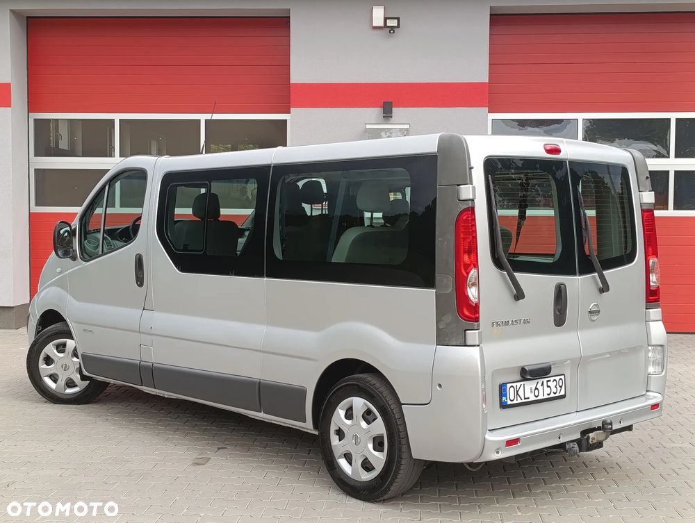 Renault Trafic - 4