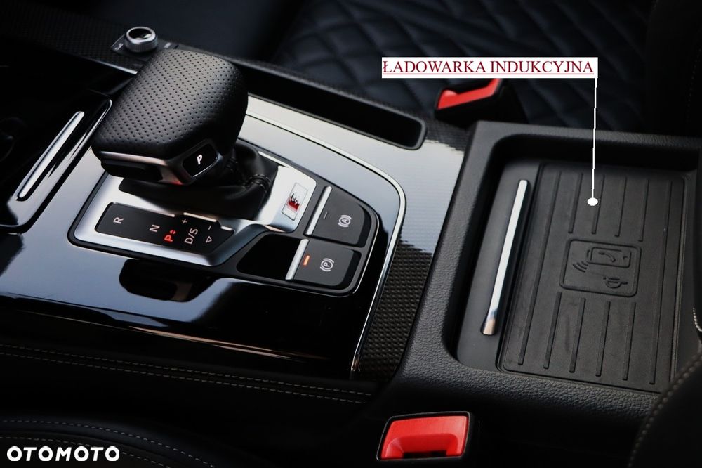 Audi SQ5 Sportback - 33
