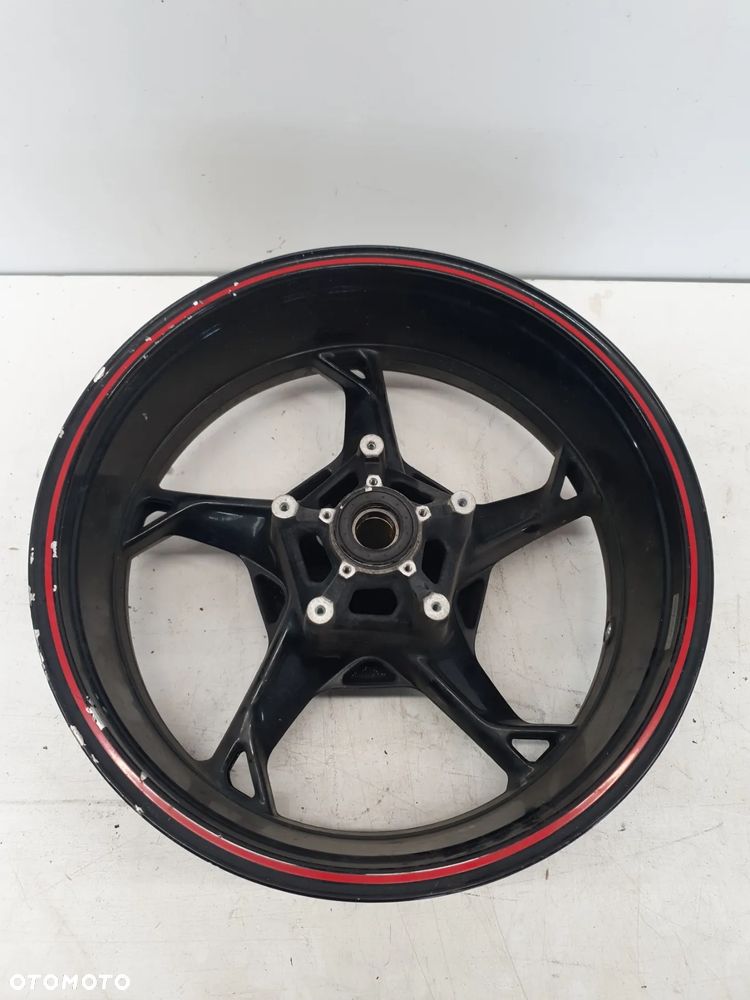 Felga Tył Tylna Do BMW S 1000 XR S1000XR S1000 - 8