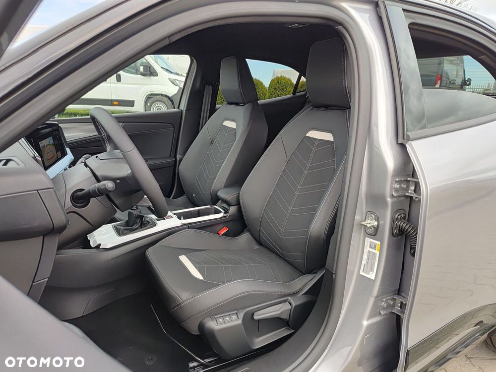 Opel Mokka - 10